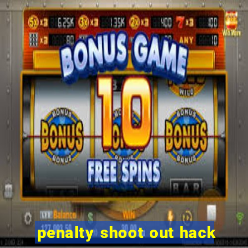 penalty shoot out hack